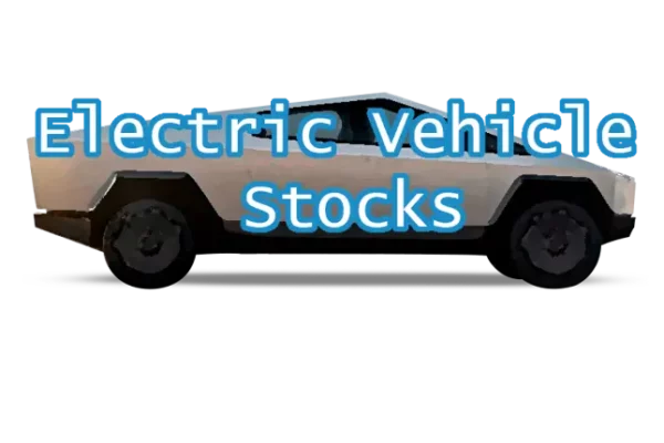 Electric Vehicle Stocks
